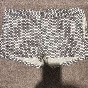 Express Women’s shorts